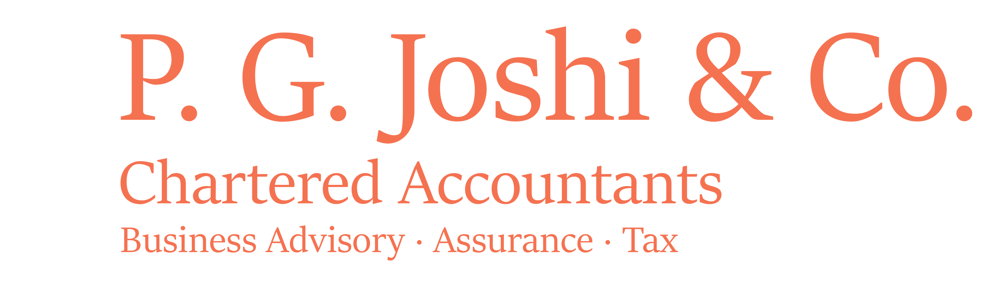 The Elusive Valuation – P. G. Joshi & Co., Chartered Accountants
